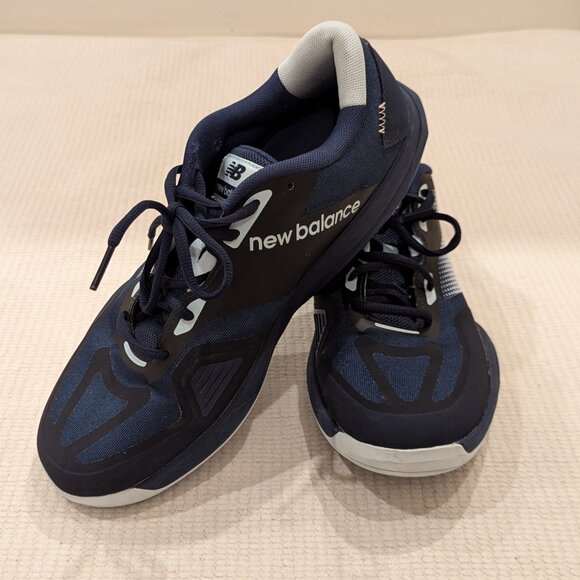 New Balance FuelCell, Dark Blue/Black, M9/W10.5 - Picture 11 of 12